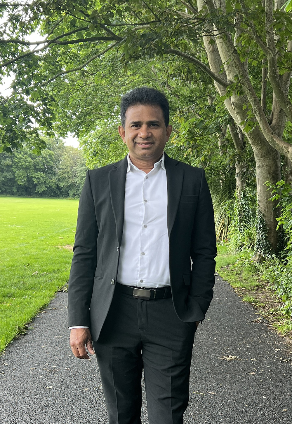 Labour Party Councillor Thomas Joseph